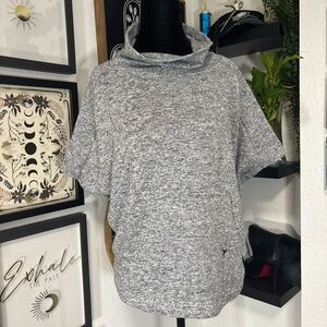 90’s Old Navy Active Gray pullover